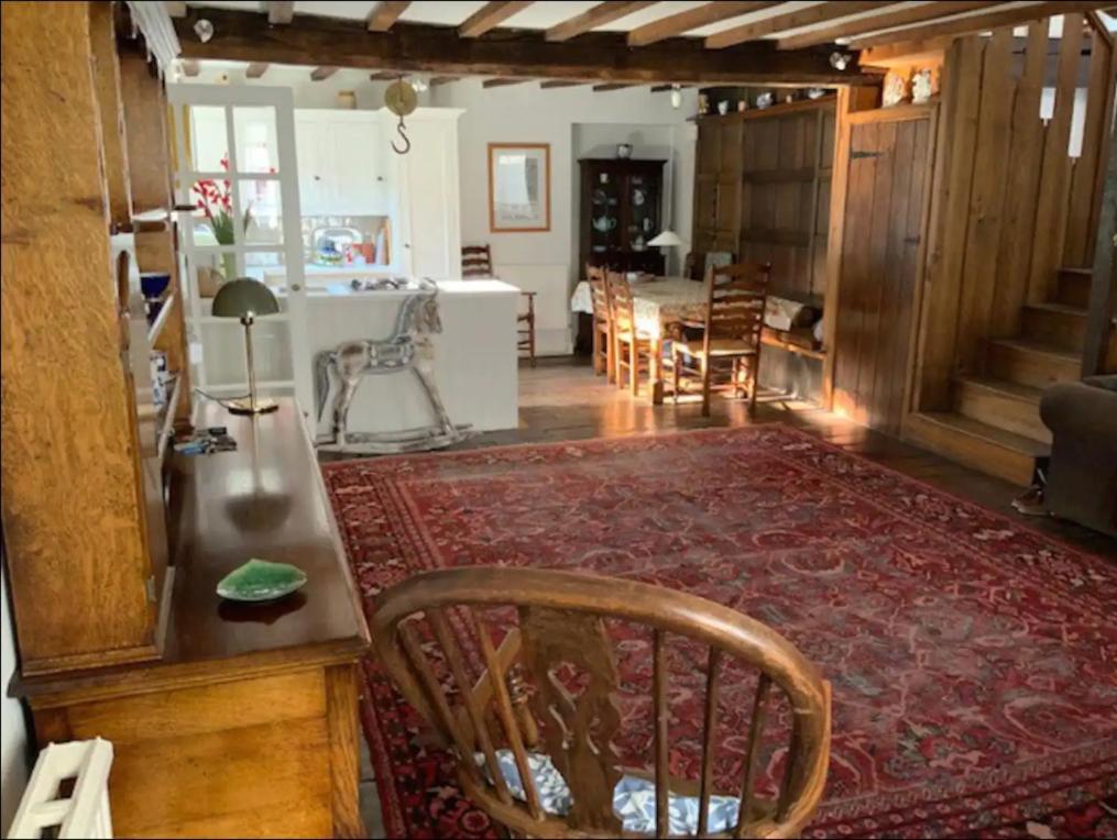 Pass The Keys Magical Period House In The Heart Of Ludlow Dış mekan fotoğraf